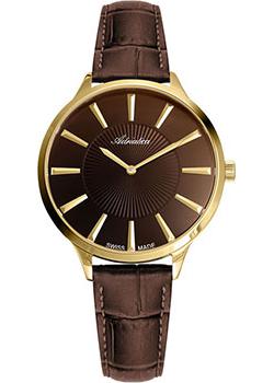 

Швейцарские наручные женские часы Adriatica 3211.121GQ. Коллекция Essence