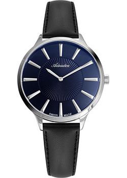 

Швейцарские наручные женские часы Adriatica 3211.5215Q. Коллекция Essence