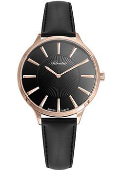 

Швейцарские наручные женские часы Adriatica 3211.9214Q. Коллекция Essence