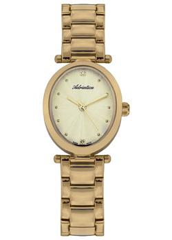 

Швейцарские наручные женские часы Adriatica 3424.1141Q. Коллекция Ladies