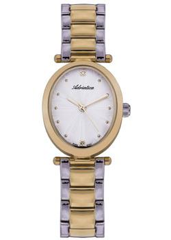 

Швейцарские наручные женские часы Adriatica 3424.2143Q. Коллекция Ladies