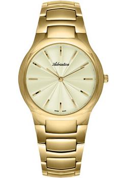 

Швейцарские наручные женские часы Adriatica 3425.1111Q. Коллекция Ladies