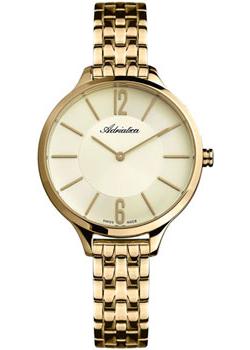 

Швейцарские наручные женские часы Adriatica 3433.1171Q. Коллекция Ladies