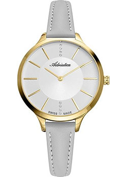 

Швейцарские наручные женские часы Adriatica 3433.1G13Q. Коллекция Ladies
