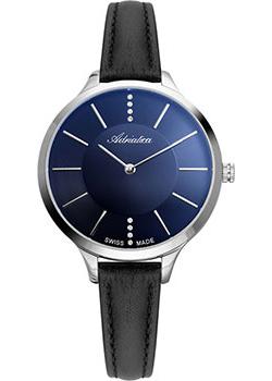 

Швейцарские наручные женские часы Adriatica 3433.5215Q. Коллекция Essence