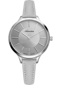 

Швейцарские наручные женские часы Adriatica 3433.5217Q. Коллекция Essence