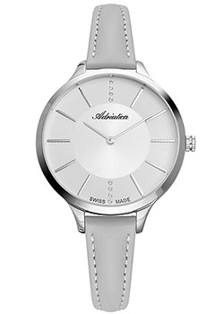 

Швейцарские наручные женские часы Adriatica 3433.5G13Q. Коллекция Essence