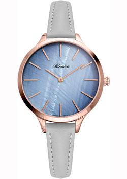 

Швейцарские наручные женские часы Adriatica 3433.9G1BQ. Коллекция Essence