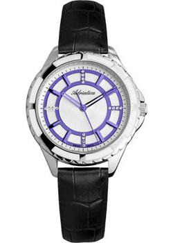 

Швейцарские наручные женские часы Adriatica 3434.52B3Q. Коллекция Zirconia