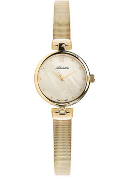 

Швейцарские наручные женские часы Adriatica 3474.118SQ. Коллекция Bracelet