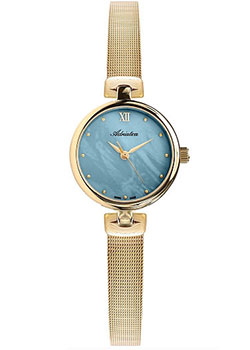 

Швейцарские наручные женские часы Adriatica 3474.118ZQ. Коллекция Bracelet