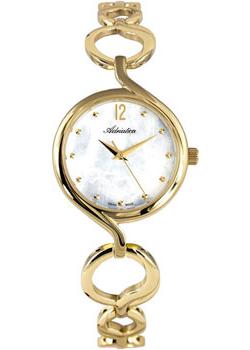 

Швейцарские наручные женские часы Adriatica 3482.117FQ. Коллекция Ladies