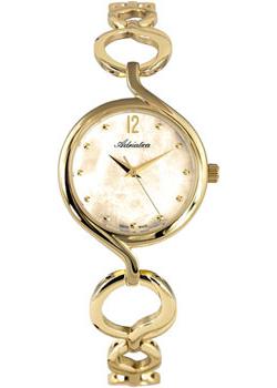 

Швейцарские наручные женские часы Adriatica 3482.117SQ. Коллекция Ladies