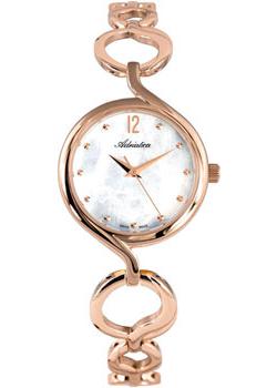 

Швейцарские наручные женские часы Adriatica 3482.917FQ. Коллекция Ladies