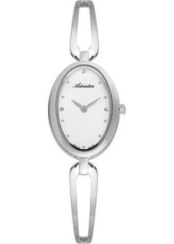 

Швейцарские наручные женские часы Adriatica 3505.5113Q. Коллекция Zirconia