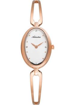 

Швейцарские наручные женские часы Adriatica 3505.9113Q. Коллекция Zirconia