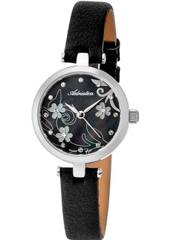 

Швейцарские наручные женские часы Adriatica 3514.524MQ. Коллекция Essence