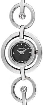 

Швейцарские наручные женские часы Adriatica 3521.5146QZ. Коллекция Zirconia