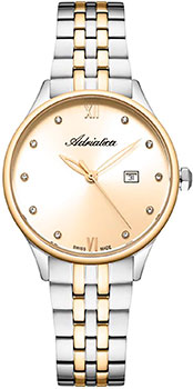 Часы Adriatica Ladies 3547.2181Q
