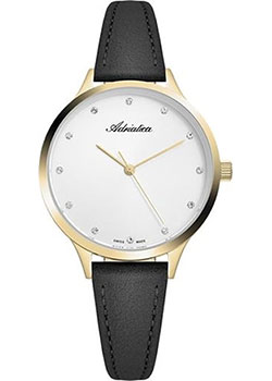 

Швейцарские наручные женские часы Adriatica 3572.1243Q. Коллекция Ladies