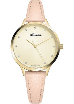 

Швейцарские наручные женские часы Adriatica 3572.1V41Q. Коллекция Ladies