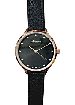 

Швейцарские наручные женские часы Adriatica 3572.9244Q. Коллекция Ladies