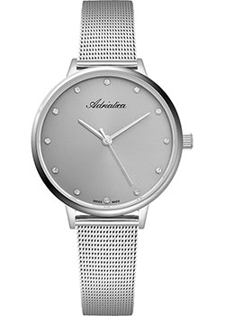 

Швейцарские наручные женские часы Adriatica 3573.5147Q. Коллекция Ladies