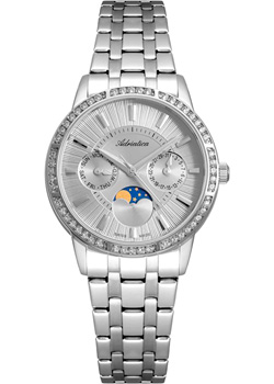 Часы Adriatica Moonphase 3601.5117QFZ