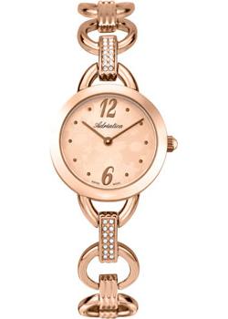 

Швейцарские наручные женские часы Adriatica 3622.917RQZ. Коллекция Ladies