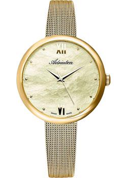 

Швейцарские наручные женские часы Adriatica 3632.118SQ. Коллекция Bracelet