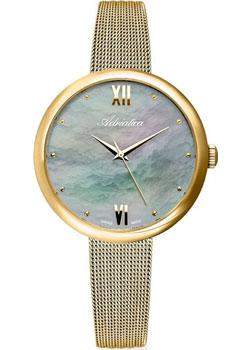 

Швейцарские наручные женские часы Adriatica 3632.118ZQ. Коллекция Ladies