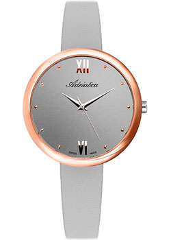

Швейцарские наручные женские часы Adriatica 3632.9G87Q. Коллекция Ladies