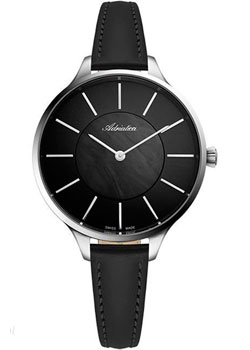 

Швейцарские наручные женские часы Adriatica 3633.521MQ. Коллекция Ladies