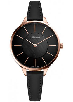 

Швейцарские наручные женские часы Adriatica 3633.921MQ. Коллекция Ladies