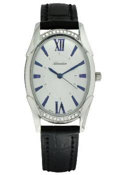 

Швейцарские наручные женские часы Adriatica 3637.52B3QZ. Коллекция Ladies