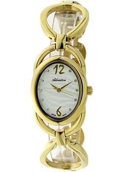 Adriatica Часы Adriatica 3638.1173Q. Коллекция Zirconia adriatica часы adriatica 3638 1173q коллекция zirconia