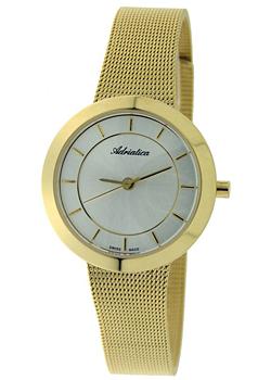 

Швейцарские наручные женские часы Adriatica 3645.1113Q. Коллекция Ladies