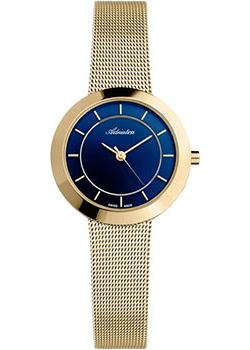 

Швейцарские наручные женские часы Adriatica 3645.1115Q. Коллекция Milano