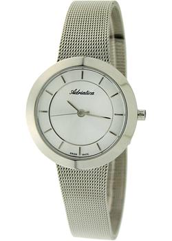 

Швейцарские наручные женские часы Adriatica 3645.5113Q. Коллекция Ladies