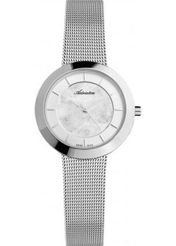 

Швейцарские наручные женские часы Adriatica 3645.511FQ. Коллекция Ladies