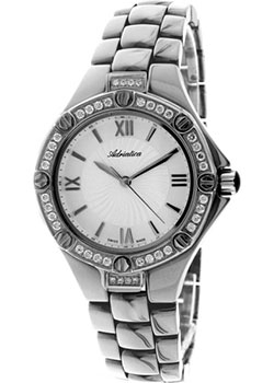 

Швейцарские наручные женские часы Adriatica 3659.5163QZ. Коллекция Ladies