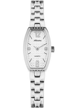 

Швейцарские наручные женские часы Adriatica 3684.5173QZ. Коллекция Zirconia