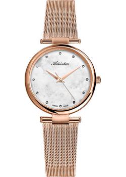 

Швейцарские наручные женские часы Adriatica 3689.914FQ. Коллекция Milano