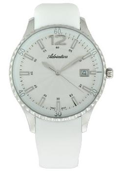 

Швейцарские наручные женские часы Adriatica 3699.5253Q. Коллекция Ladies