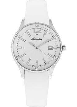 

Швейцарские наручные женские часы Adriatica 3699.5S53Q. Коллекция Ladies