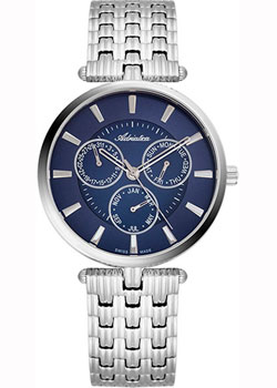 

Швейцарские наручные женские часы Adriatica 3709.511BQF. Коллекция Essence