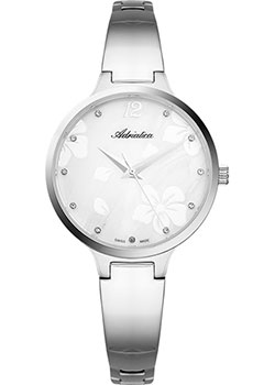 

Швейцарские наручные женские часы Adriatica 3710.5173Q. Коллекция Ladies