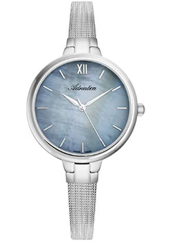 

Швейцарские наручные женские часы Adriatica 3714.511BQ. Коллекция Milano