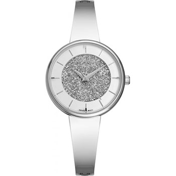 

Швейцарские наручные женские часы Adriatica 3718.5113Q. Коллекция Essence