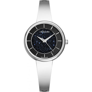 

Швейцарские наручные женские часы Adriatica 3718.5115Q. Коллекция Essence